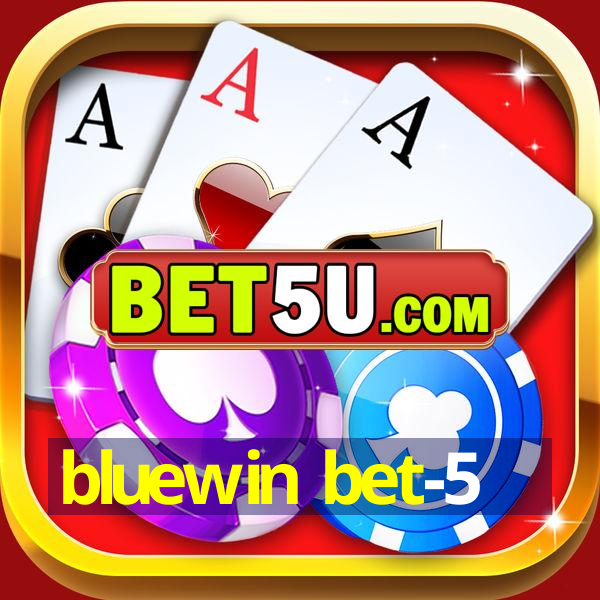 bluewin bet